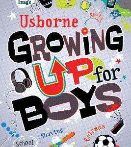 Growing Up For Boys