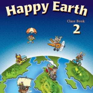 Happy Earth 2: Class Book