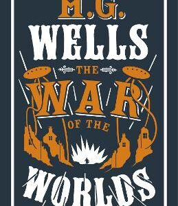The War Of The Worlds