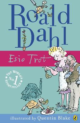Esio Trot