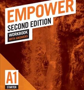 Empower Starter/A1 Workbook With Answers