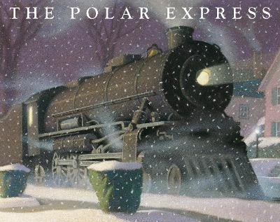 The Polar Express: 40Th Anniversary Edition