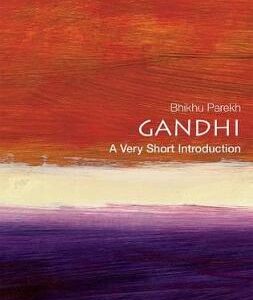 Gandhi: A Very Short Introduction