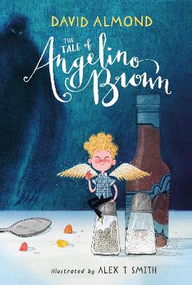 The Tale Of Angelino Brown