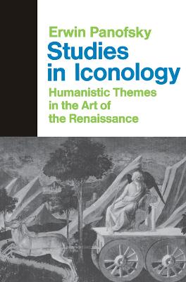 STUDIES IN ICONOLOGY HUMANISTIC THEMES