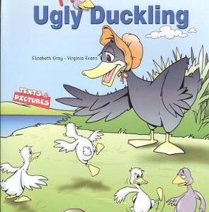 The Ugly Duckling Story Book
