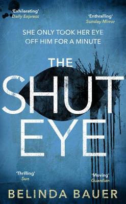The Shut Eye