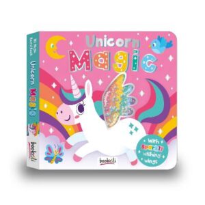 Unicorn Magic