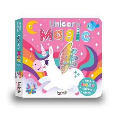 Unicorn Magic