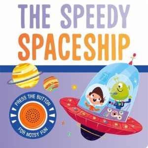 The Speedy Spaceship