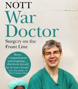 War Doctor: Surgery On The Front Line