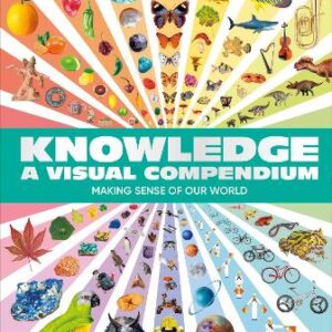 Knowledge A Visual Compendium: Making Sense Of Our World