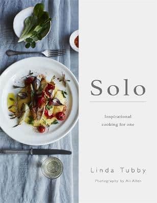 Solo: Cooking And Eating For One