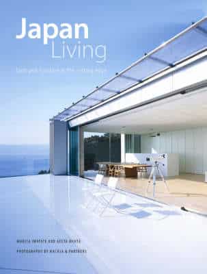 Japan Living: Form And Function At The Cutting-Edge