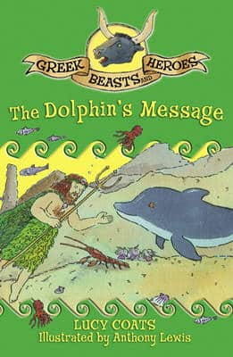 The Dolphin's Message: Book 4