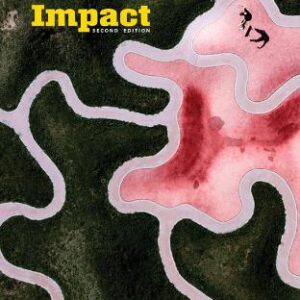 IMPACT 1 STUDENT BOOK WITH SPARK 2ND ED