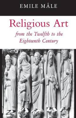 RELIGIOUS ART FROM THE 12TH TO 18TH CENT