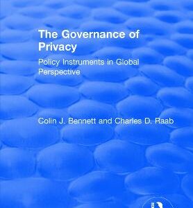 GOVERNANCE OF PRIVACY POLICY INSTRUMENTS