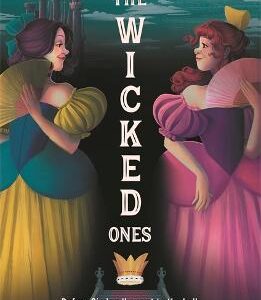 Disney: The Wicked Ones