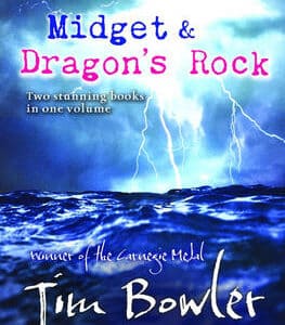 Midget: With Dragons's Rock