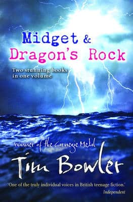 Midget: With Dragons's Rock