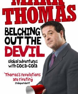Belching Out The Devil