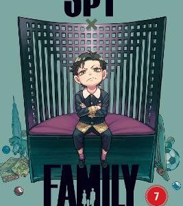 Spy X Family, Vol. 7: Volume 7