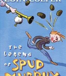 The Legend Of Spud Murphy