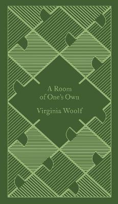 A Room Of One's Own
