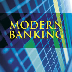 MODERN BANKING