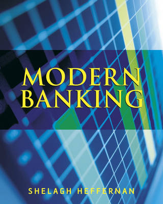 MODERN BANKING