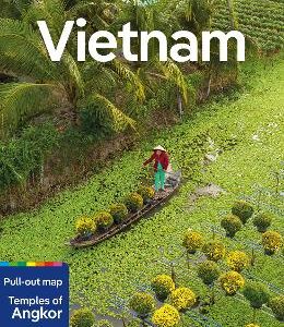 Lonely Planet Vietnam