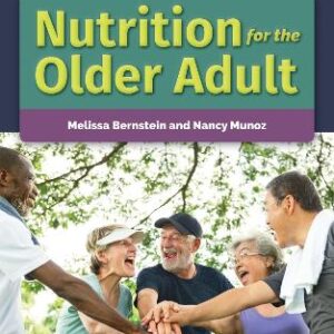 NVA NUTRITION OLDER ADULT 3RD ED