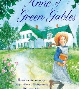 Anne Of Green Gables