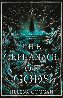 The Orphanage Of Gods