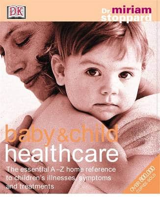 Baby & Child Healthcare