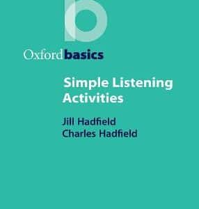 Simple Listening Activities