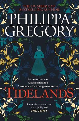 Tidelands: The Richard & Judy Bestseller