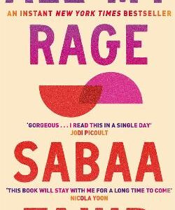 All My Rage