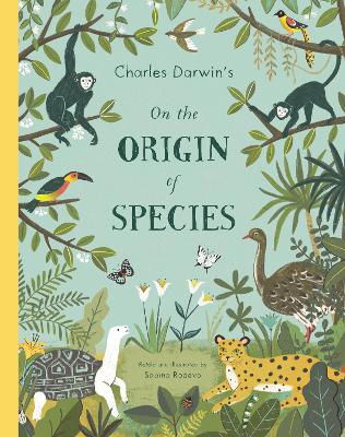 On The Origin Of Species