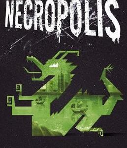 The Power Of Five: Necropolis