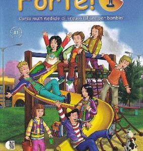 FORTE 1 LIBRO DELLO STUDENTE