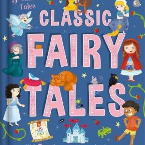 5 Minute Tales: Classic Fairy Tales