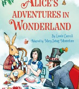 ALICE'S ADVENTURES IN WONDERLAND