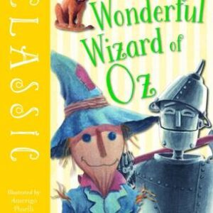 Mini Classics The Wizard Of Oz