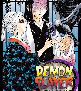 Demon Slayer: Kimetsu No Yaiba, Vol. 16: Volume 16