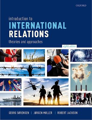 INTRODUCTION TO INTERNATIONAL RELATIONS