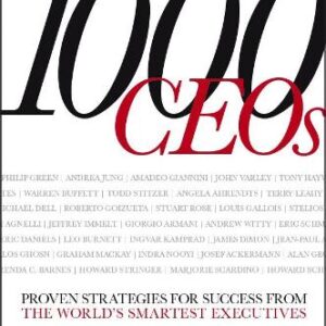 1000 Ceos