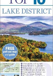 Top 10 Lake District