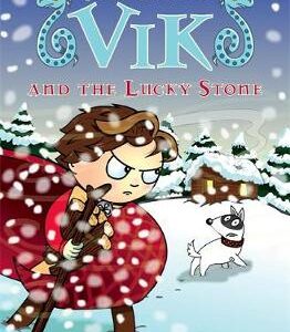 Viking Vik And The Lucky Stone